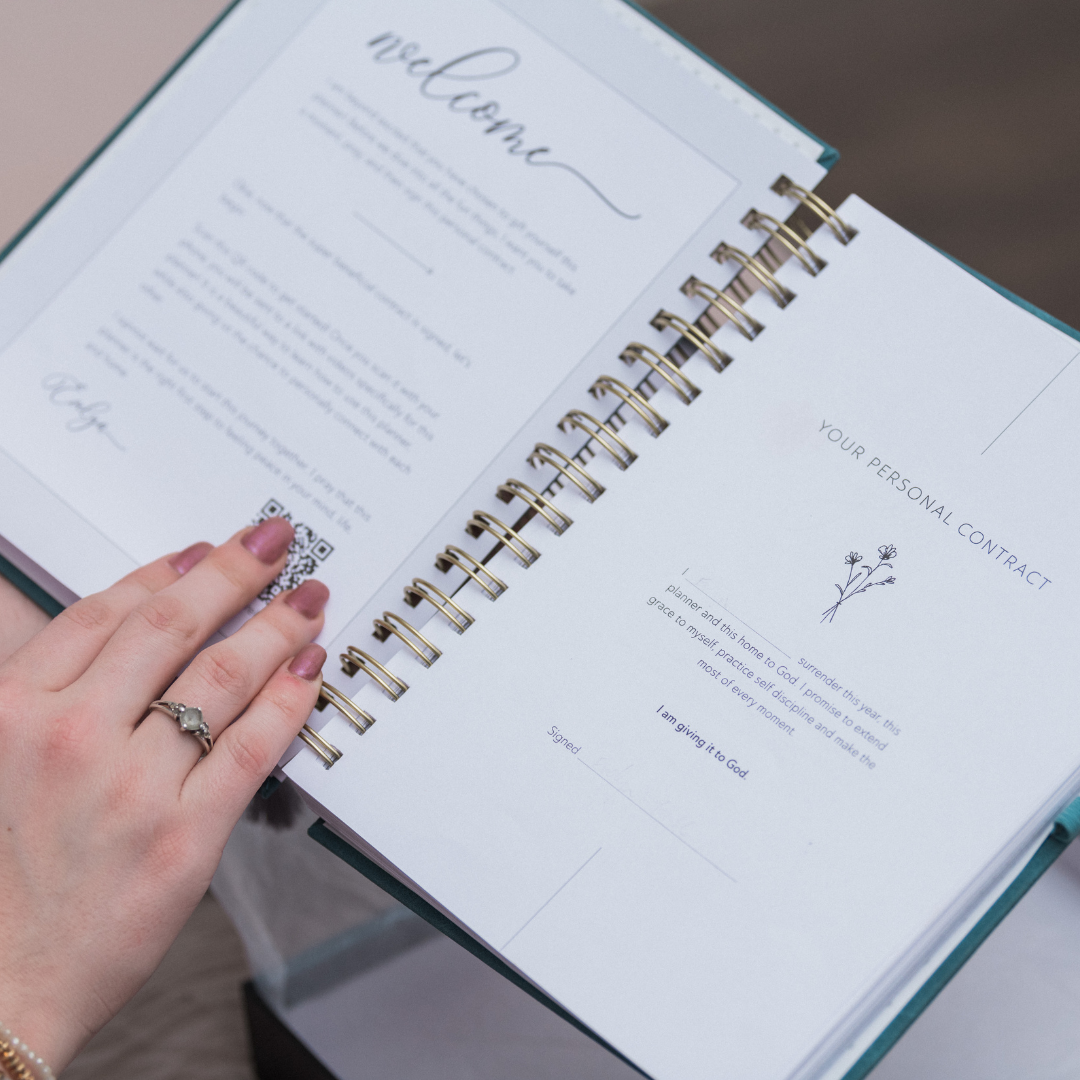 A Lovely Home Planner Bundle