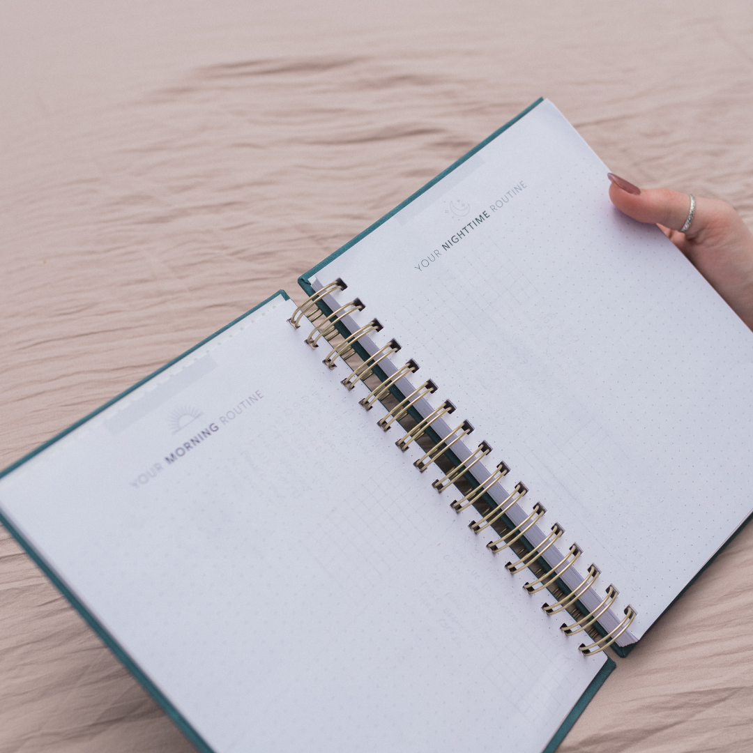 A Lovely Home Planner Bundle