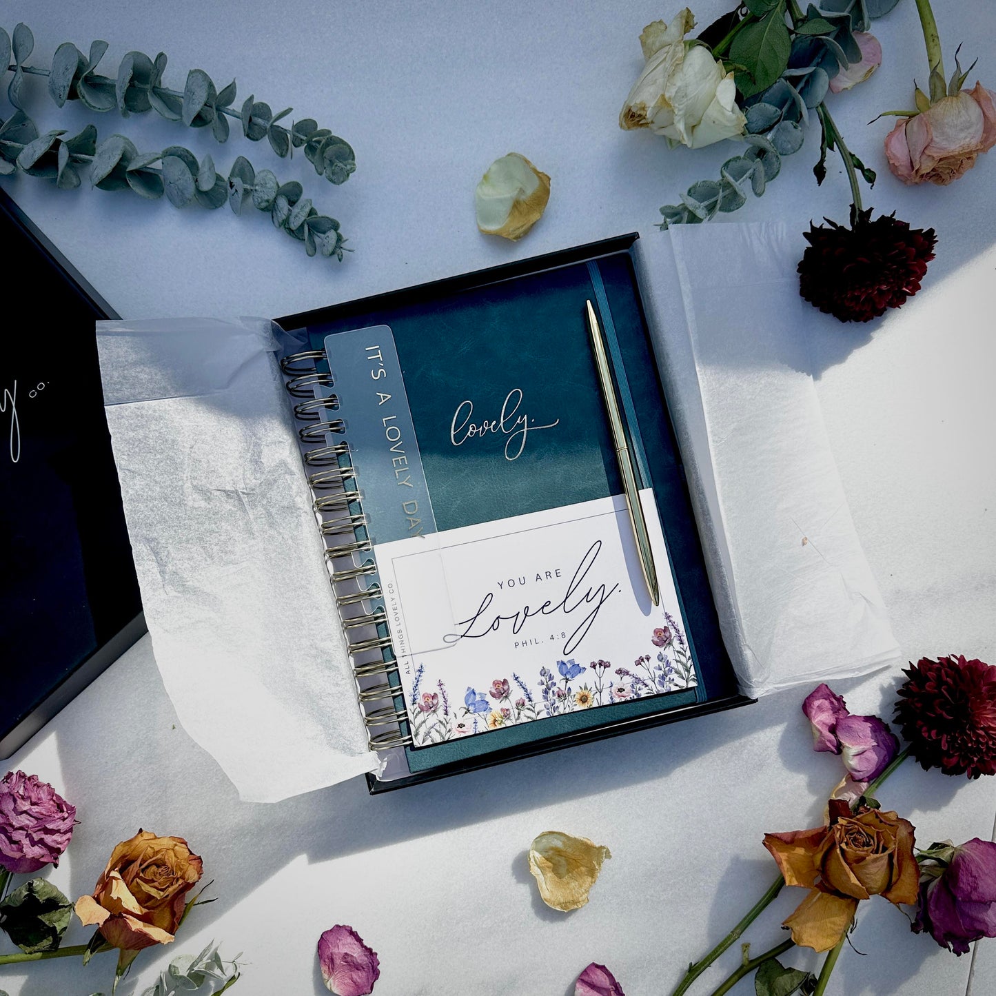 A Lovely Home Planner Bundle