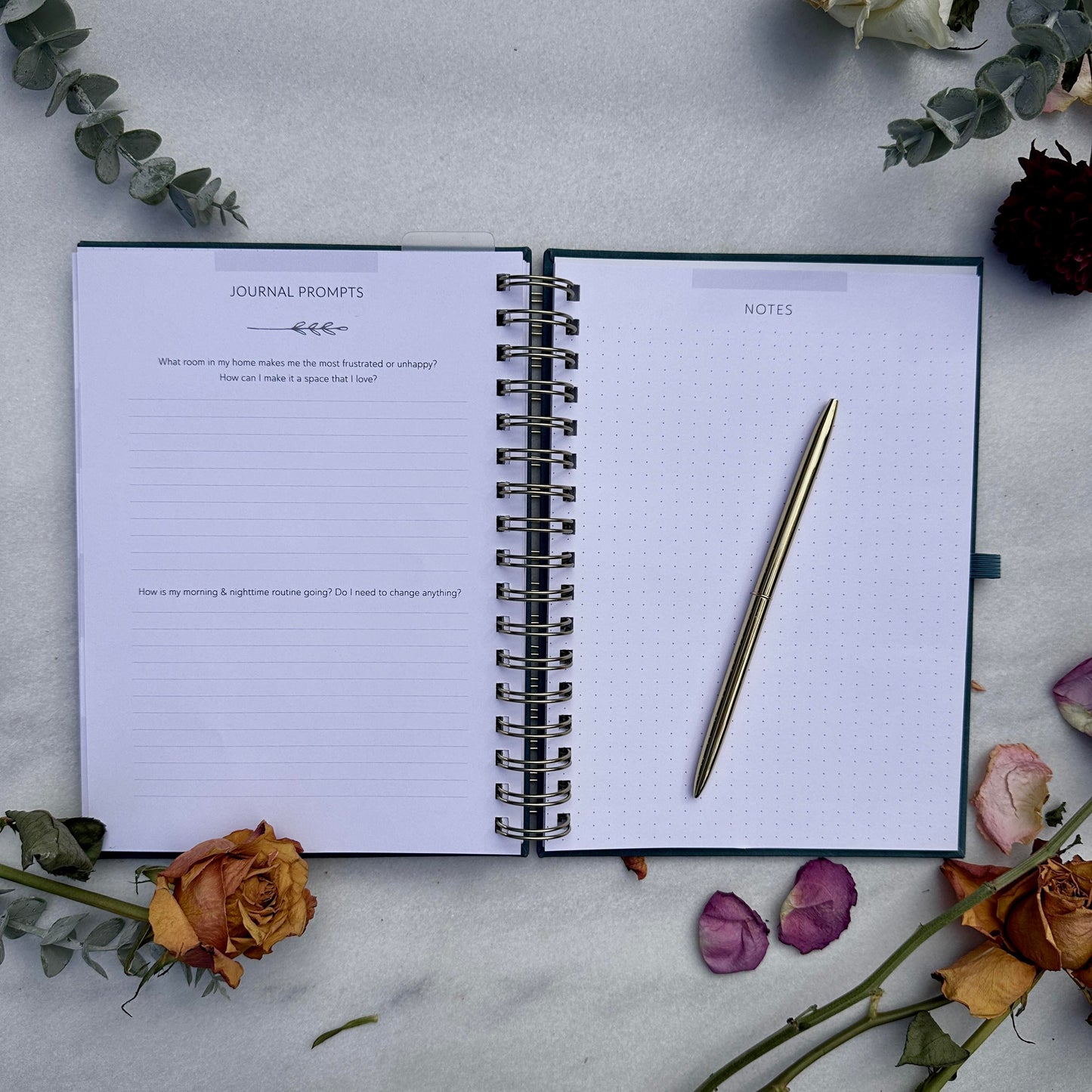 A Lovely Home Planner Bundle