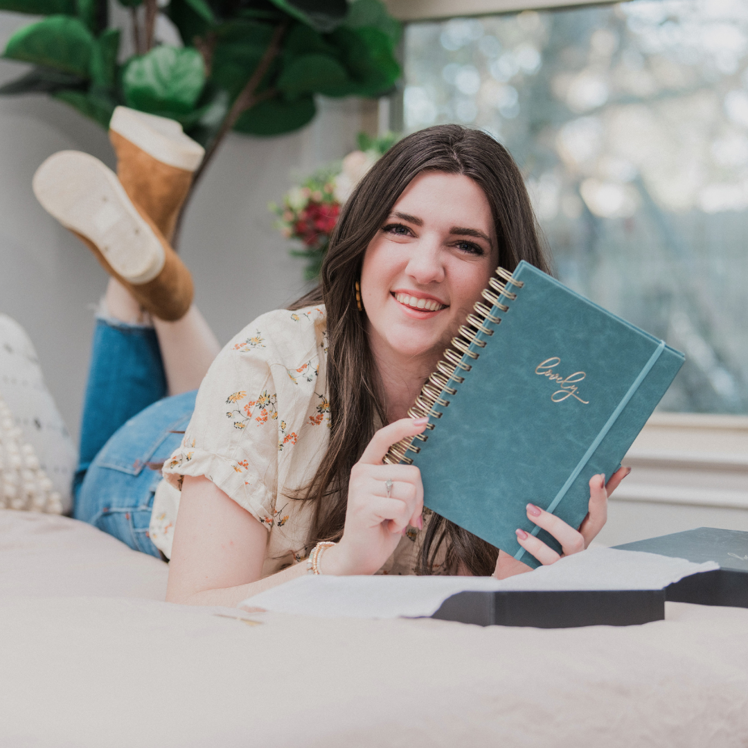 A Lovely Home Planner Bundle