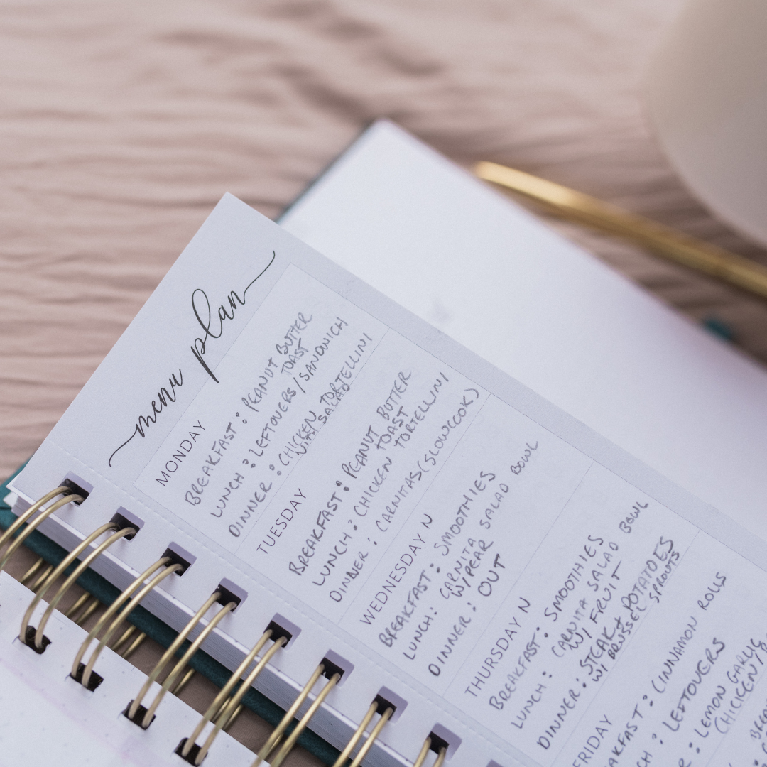 A Lovely Home Planner Bundle