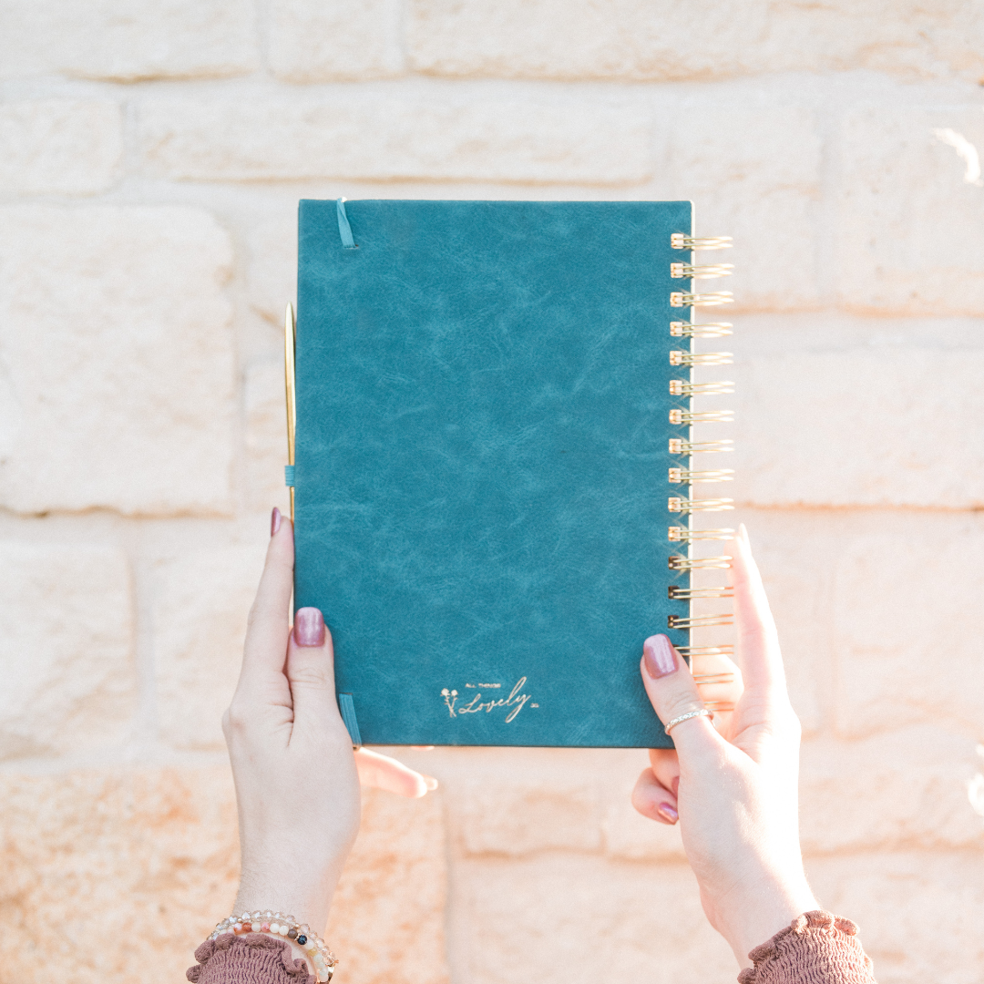 A Lovely Home Planner Bundle