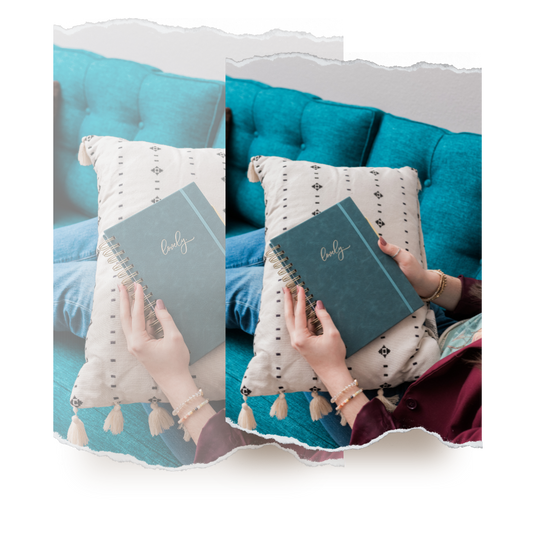 A Lovely Home Planner Bundle