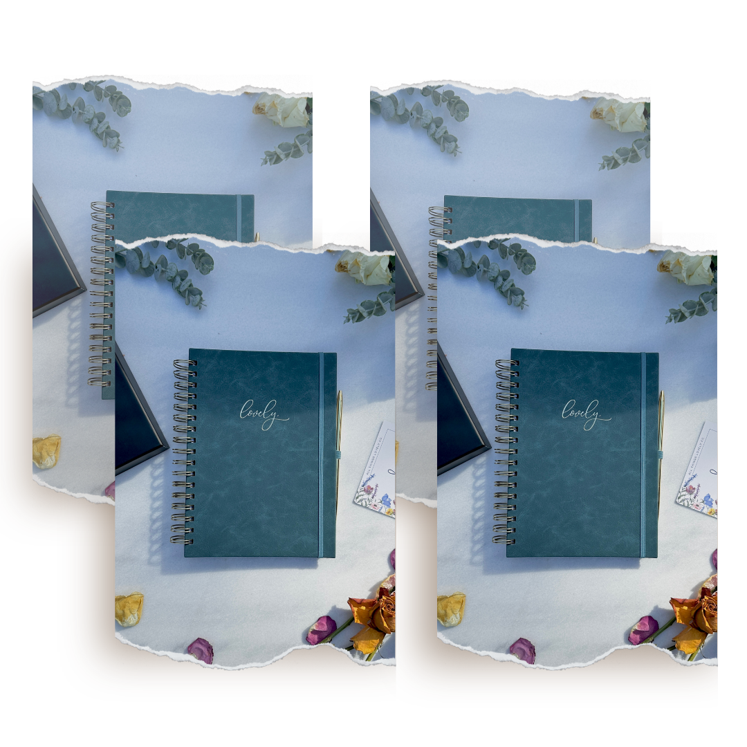 Buy Two Gift Two Bundle!