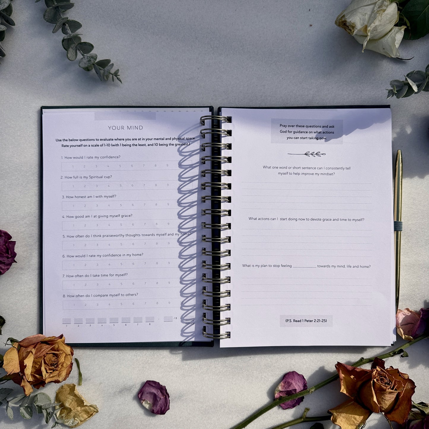 A Lovely Home Planner Bundle