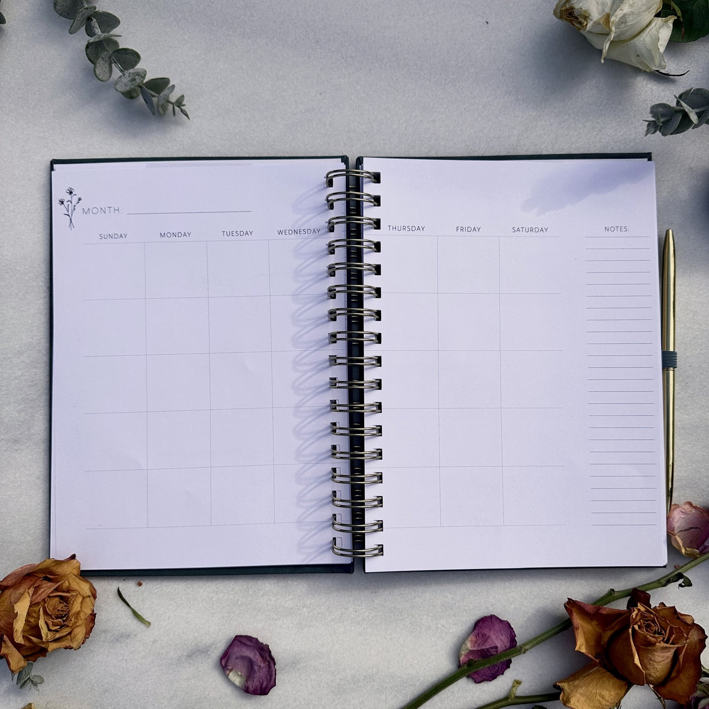 A Lovely Home Planner Bundle