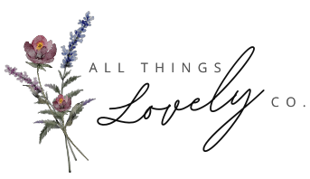All Things Lovely Co.